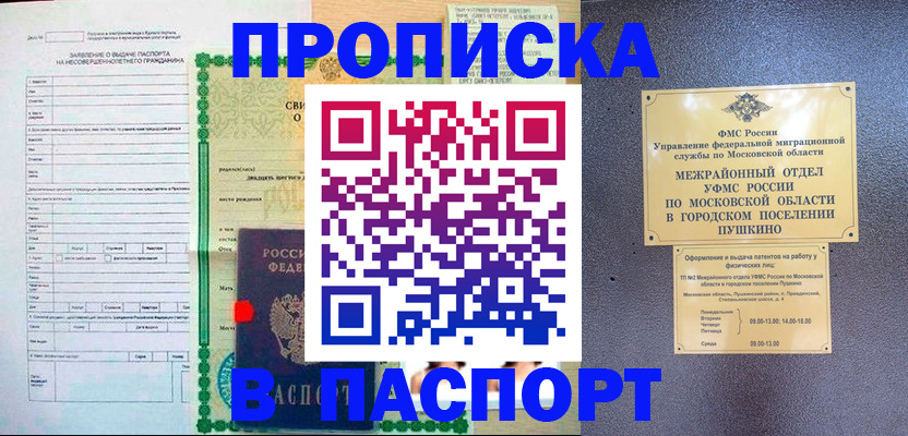временная регистрация госуслуги в Боре